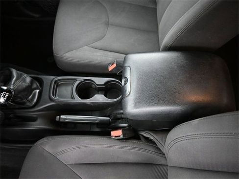 Used 2015 Jeep Wrangler Sport w/ Quick Order Package 23S image 31