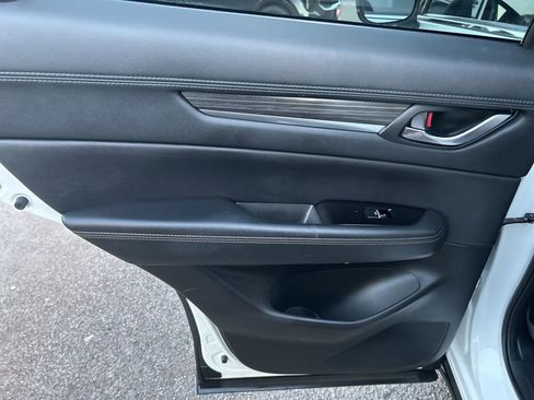 Used 2018 MAZDA CX-5 Grand Touring FWD image 20