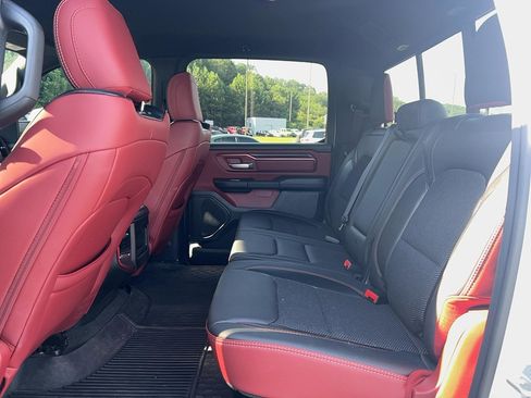 Used 2024 RAM 1500 Rebel w/ Rebel Level 1 Equipment Group image 31