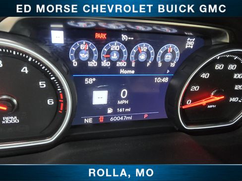 Used 2021 Chevrolet Tahoe Premier image 13