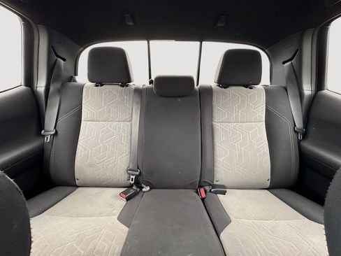 Certified 2021 Toyota Tacoma TRD Off-Road image 13