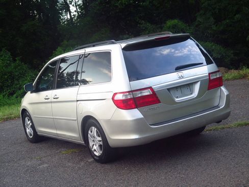 Used 2007 Honda Odyssey EX-L image 20