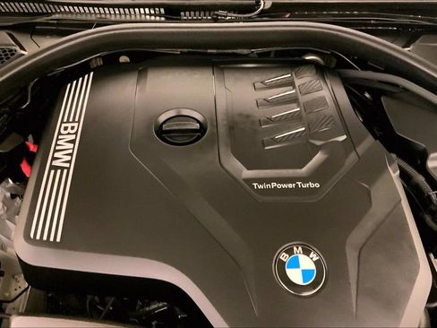 Used 2021 BMW 330i xDrive Sedan AWD/4WD image 31