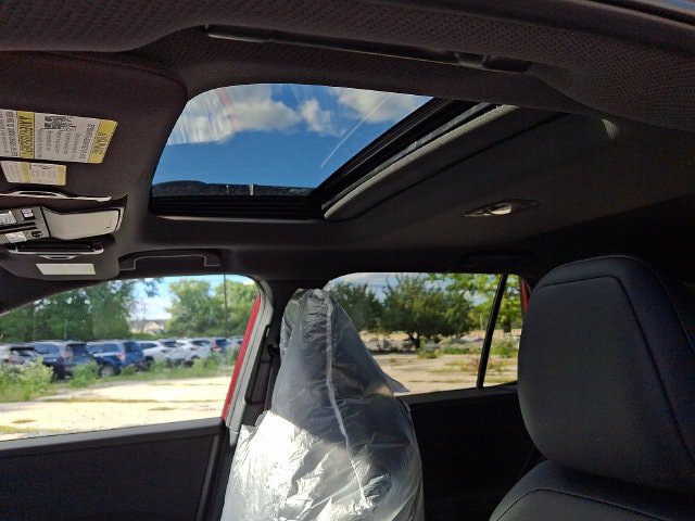 New 2026 Subaru Outback Premium AWD/4WD image 10