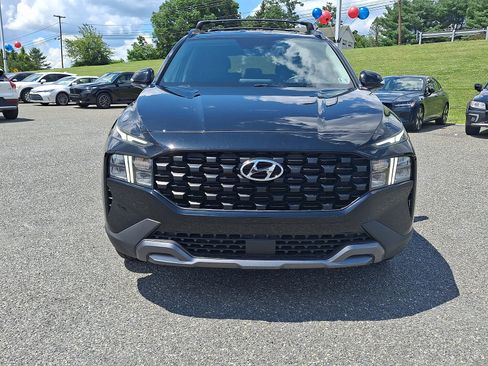 Used 2022 Hyundai Santa Fe XRT w/ Cargo Package AWD/4WD image 2