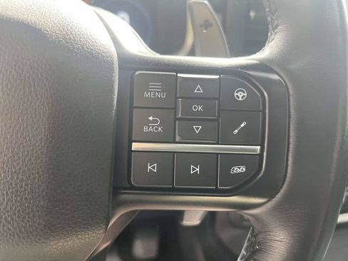 Certified 2022 Ford F150 Raptor w/ Equipment Group 801A High AWD/4WD image 26