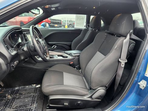 Used 2022 Dodge Challenger GT w/ Blacktop Package image 25