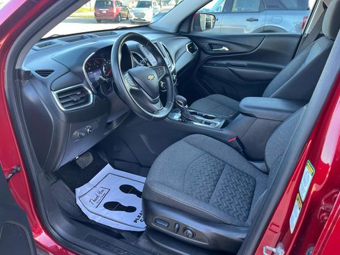 Used 2023 Chevrolet Equinox LT FWD image 7