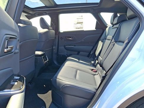 New 2026 Toyota Crown Signia AWD/4WD image 8
