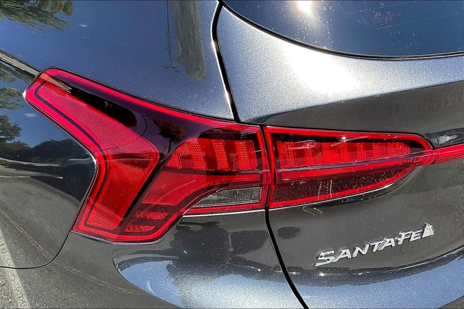 Used 2023 Hyundai Santa Fe SEL w/ Cargo Package FWD image 28