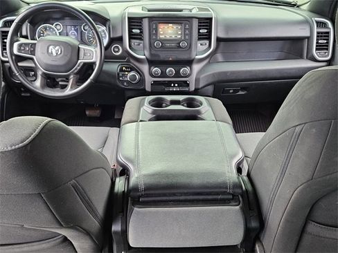 Used 2022 RAM 1500 Big Horn image 7