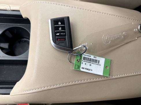 Used 2022 Acura RDX AWD w/ Technology Package image 12