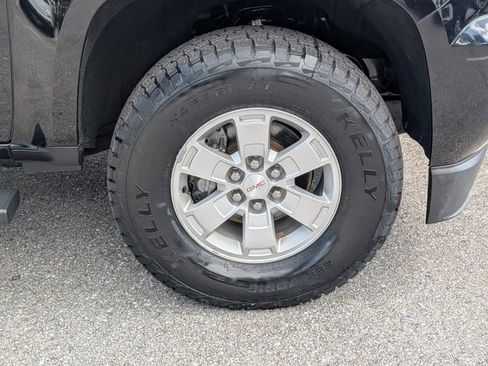 Certified 2018 GMC Canyon W/T w/ Convenience Package RWD image 9