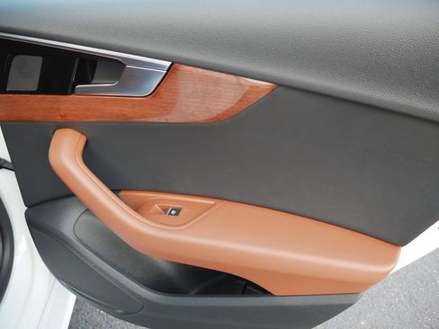 Certified 2023 Audi A5 2.0T Premium w/ Convenience Package image 31