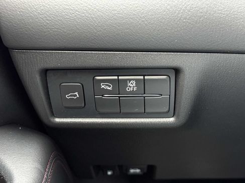 Used 2023 MAZDA CX-5 Carbon Edition AWD/4WD image 15