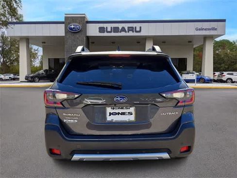 Certified 2023 Subaru Outback Limited image 5