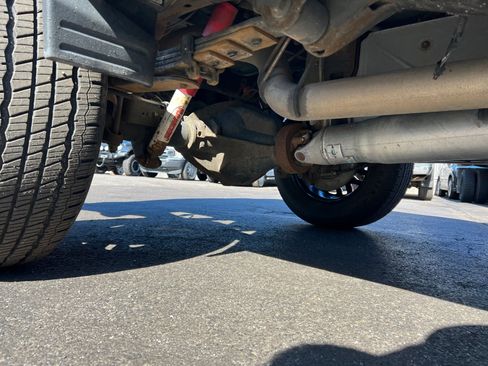 Used 2019 Chevrolet Silverado 2500 LT w/ Custom Sport Edition image 32