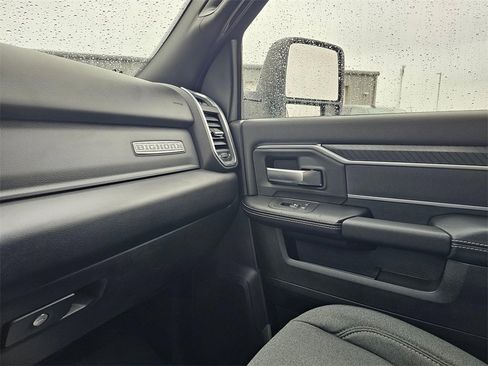 New 2026 RAM 2500 Big Horn image 27