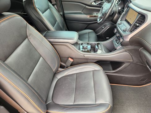 Used 2020 GMC Acadia AT4 AWD/4WD image 12