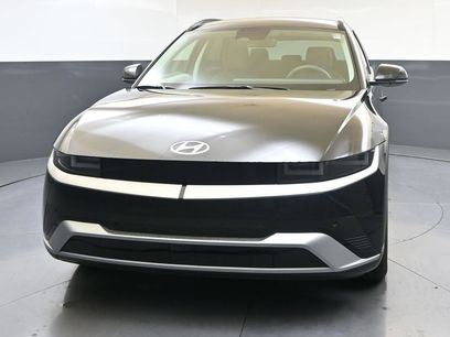 New 2025 Hyundai Ioniq 5 SEL