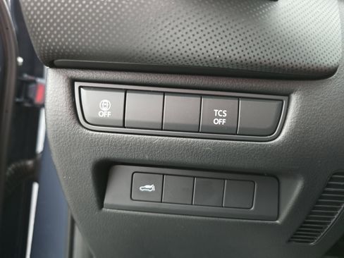 Used 2025 MAZDA CX-50 AWD 2.5 S w/ Weather Package image 26