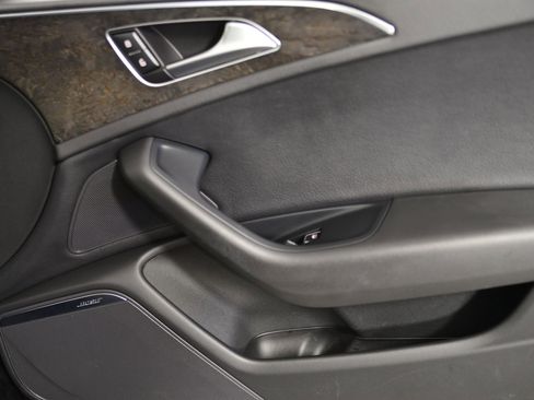 Used 2018 Audi A6 2.0T Premium Plus w/ Premium Plus Package image 22