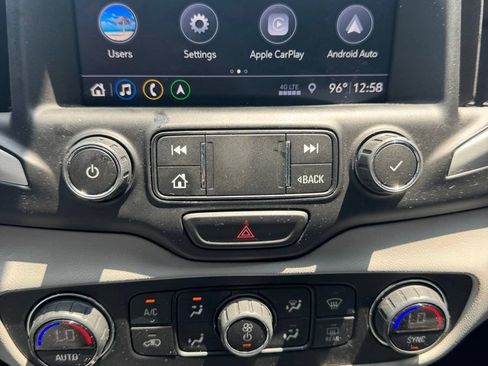 Certified 2021 GMC Terrain SLT w/ Infotainment Package II FWD image 14