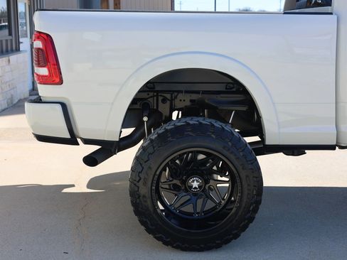 Used 2022 RAM 2500 Laramie image 15