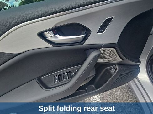 Used 2025 Acura TLX w/ Technology Package FWD image 16