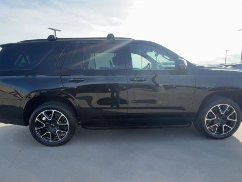 Used 2023 Chevrolet Tahoe RST w/ Luxury Package image 9