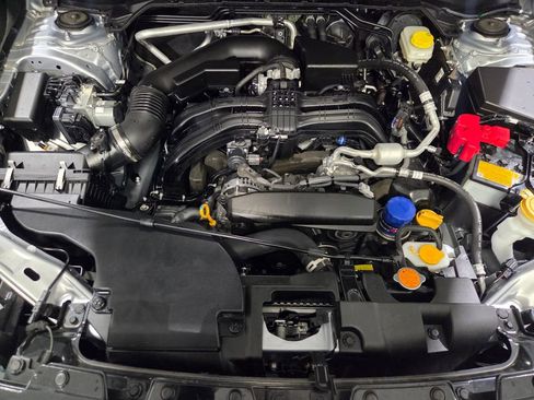 Used 2025 Subaru Forester Touring w/ Popular Package - Touring image 21