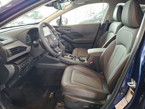 New 2026 Subaru Crosstrek 2.5i Limited image 10