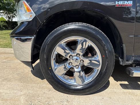 Used 2016 RAM 1500 Big Horn AWD/4WD image 10
