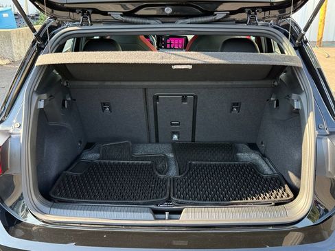 Used 2024 Volkswagen GTI SE w/ SE Leather Seats Package FWD image 25