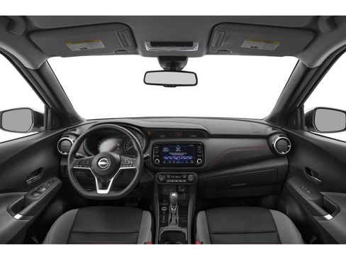 Used 2024 Nissan Kicks SR FWD image 5