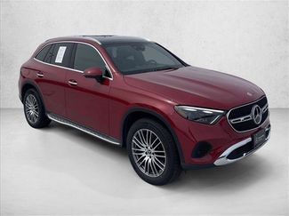 Certified 2026 Mercedes-Benz GLC 300 4MATIC video 3