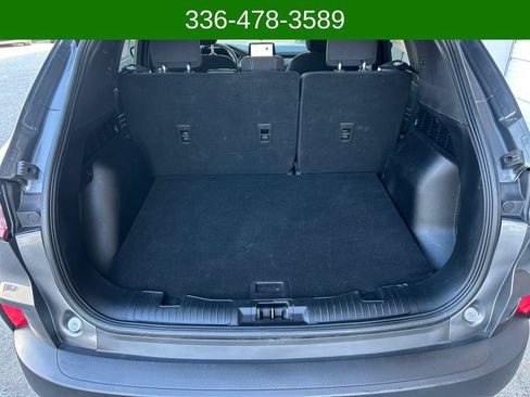 Used 2024 Ford Escape Active FWD image 25