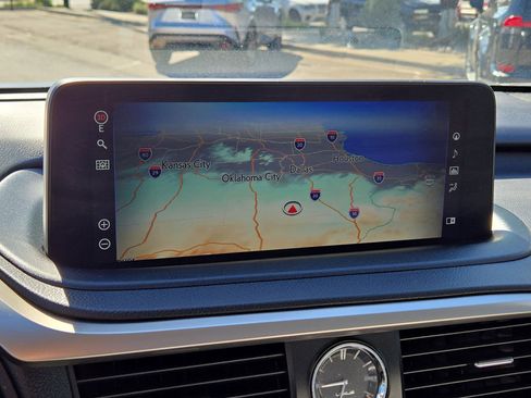 Used 2021 Lexus RX 350 FWD w/ Premium Package image 19