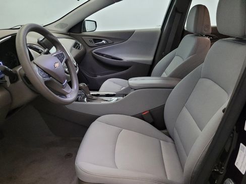Used 2020 Chevrolet Malibu LT FWD image 17