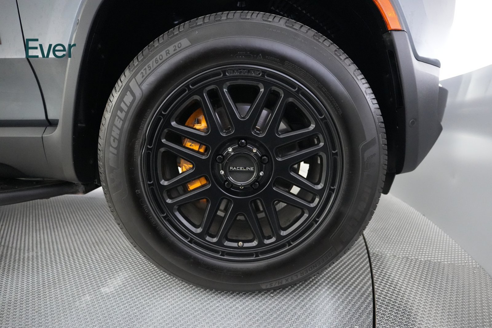 Used 2022 Rivian R1T Adventure AWD/4WD image 20