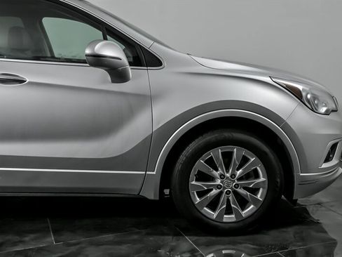 Used 2017 Buick Envision Essence image 12