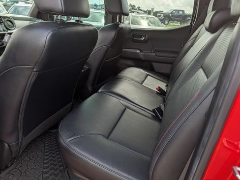 Used 2023 Toyota Tacoma TRD Pro AWD/4WD image 13