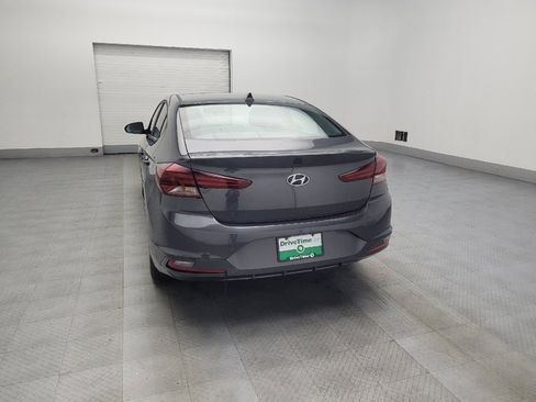 Used 2020 Hyundai Elantra SEL FWD image 6