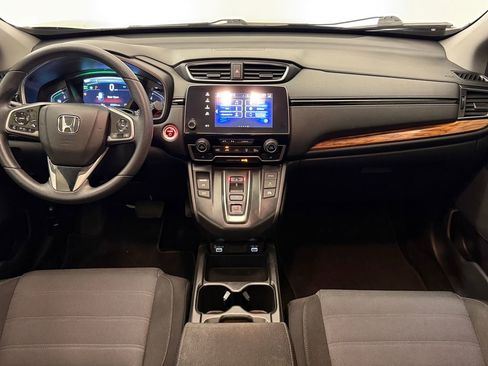 Used 2022 Honda CR-V EX image 15