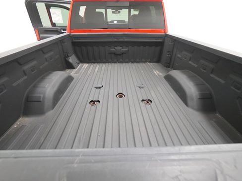 Used 2020 Chevrolet Silverado 2500 LTZ AWD/4WD image 30