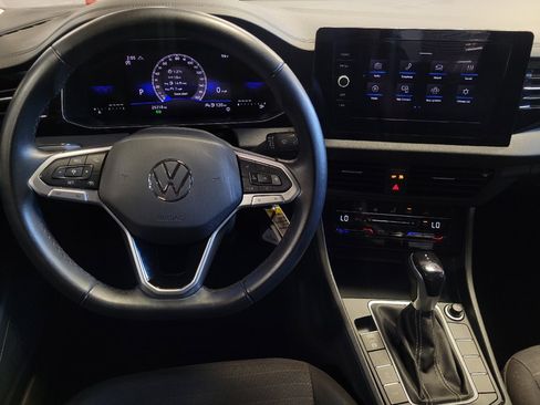 Used 2025 Volkswagen Jetta S FWD image 22