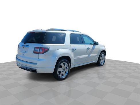 Used 2015 GMC Acadia Denali image 8