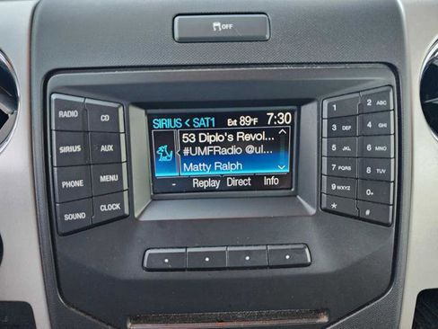 Used 2014 Ford F150 XLT w/ Equipment Group 302A Luxury AWD/4WD image 26