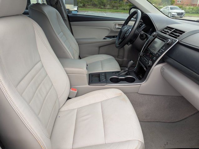 Used 2016 Toyota Camry XLE FWD image 27
