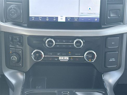 Used 2023 Ford F150 XLT w/ Equipment Group 302A High AWD/4WD image 26